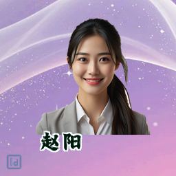 赵阳